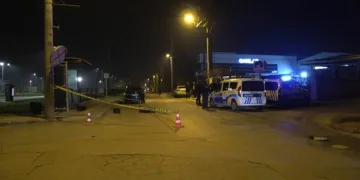 Bursa’da sokak ortasında silahlı saldırı: 1 ölü