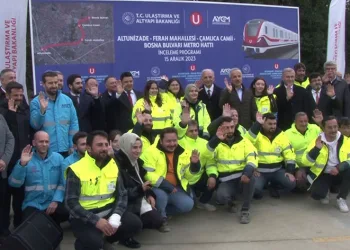 “9 milyon İstanbulluya konforlu ulaşım sağladık”