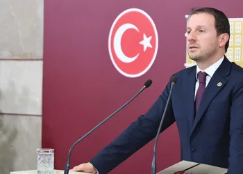 “İşgalci İsrail hesap vermelidir”