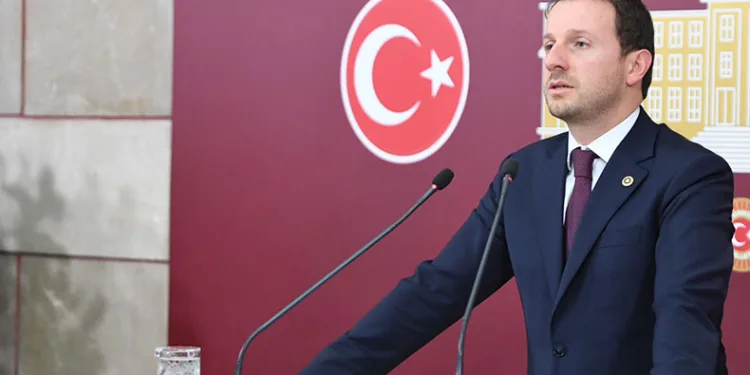 “İşgalci İsrail hesap vermelidir”