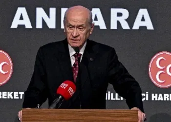 Bahçeli’den yerel seçim mesajı
