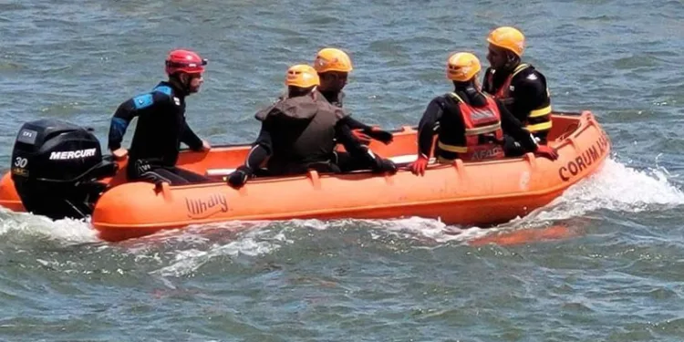 Üniversite öğrencisinden 4 gündür haber alınamıyor