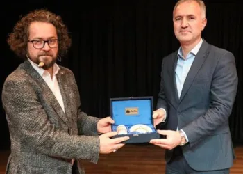 “Sadece Gazze değil, dünya işgal altında”
