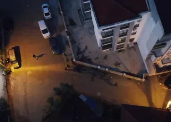 Fuhşa zorlanan 5 Özbekistanlı kurtarıldı