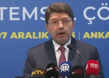 “Kim suç işlediyse kanun karşısında eşittir”