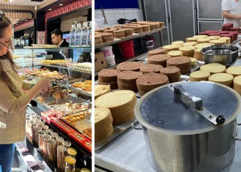 Gıda denetimleri sürüyor
