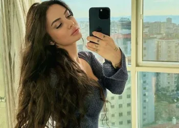 Ece Ronay suçlamaları reddetti