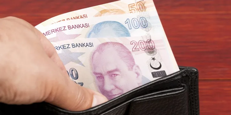 Asgari ücret belli oldu