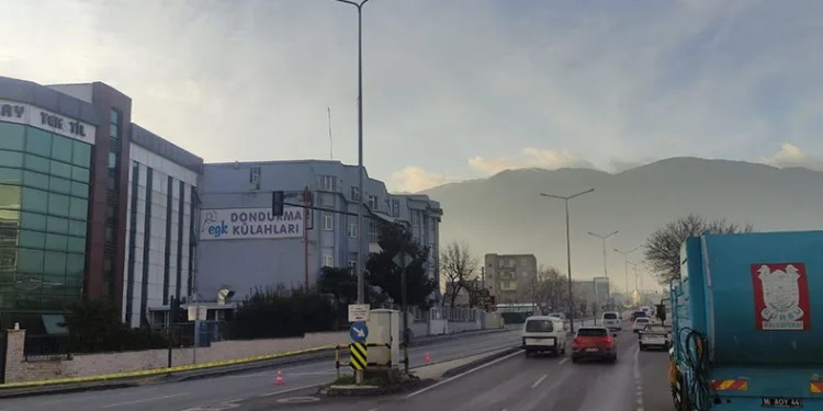 21 yaşındaki genç kızın acı sonu