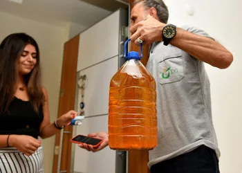 Ergan Dağı Kayak Merkezi, pist açılışı yapıldı