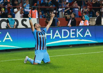 Trabzonspor’dan Bakasetas haberlerine yalanlama