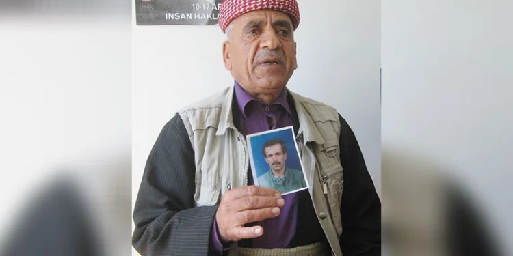 28 yıllık duruşma 8 Mart’a ertelendi