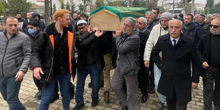 Spor medyasının acı günü