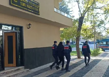 Gaziantep’te DEAŞ operasyonu