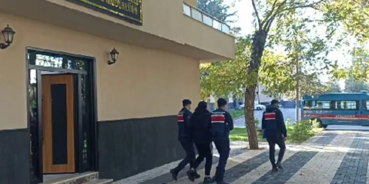 Gaziantep’te DEAŞ operasyonu