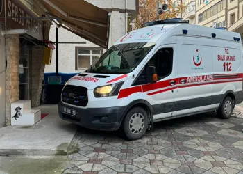 Artvin’de sahte içkiden ölüm iddiası