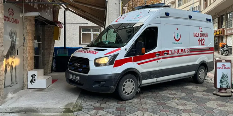 Artvin’de sahte içkiden ölüm iddiası