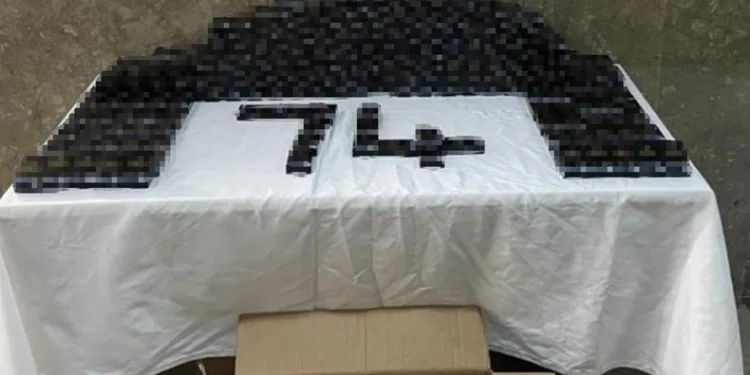 Jandarma zehir tacirlerine göz açtırmıyor