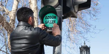 “İsrail zulmünü her fırsatta dile getireceğiz”