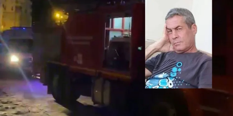 Sigara sonu oldu