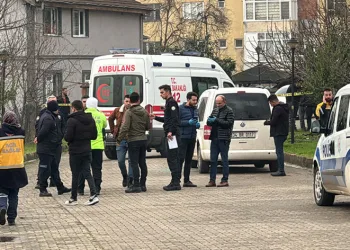 63 yaşındaki adam aracına binerken öldürüldü