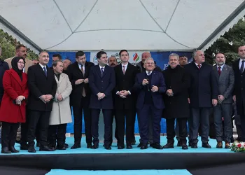 Başkan Büyükkılıç’tan 4 ilçeye kombi sözü