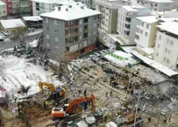 Rezidans davasında tutuklu kalmadı