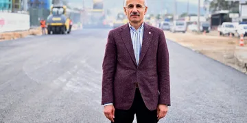 “Gösterilen ilgi, duyulan güvenin göstergesidir”