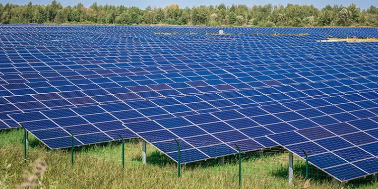 Akdağmadeni Belediyesi güneş enerji santrali kuracak