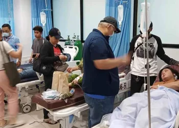 Filipinler’de bombalı saldırı