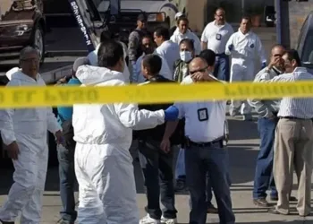 Meksika’da partiye silahlı saldırı