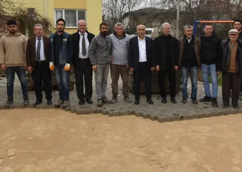 Yenişehir’de 22 köy doğalgaza kavuştu