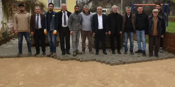 Yenişehir’de 22 köy doğalgaza kavuştu