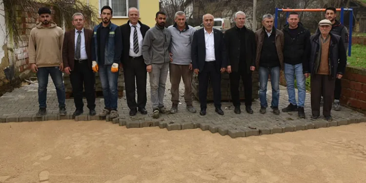 Yenişehir’de 22 köy doğalgaza kavuştu