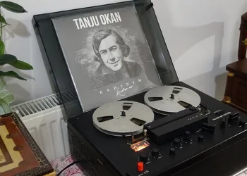 Misafirlerini geçmişe götüren koleksiyon