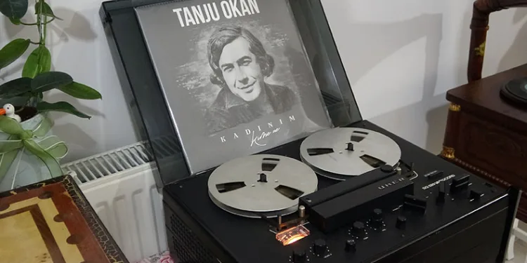 Misafirlerini geçmişe götüren koleksiyon