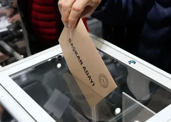 Beşiktaş’ta oy kullanma işlemi başladı
