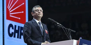 CHP, o ilde aday adayı çıkaramadı