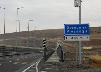 Emniyet istedi, belediye yaptı