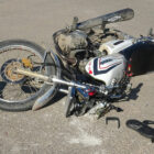 Kilis’te 2 motosiklet çarpıştı