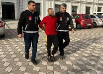 “Alkol ve uyuşturucu etkisindeydim”