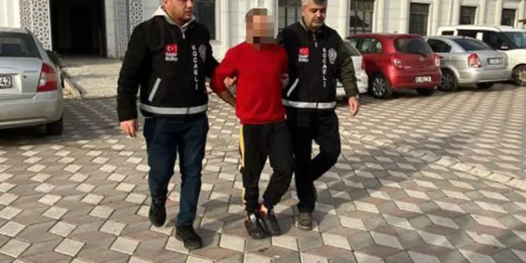 “Alkol ve uyuşturucu etkisindeydim”