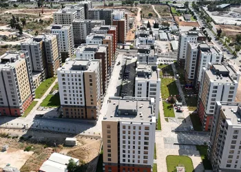 Yabancılara konut satışı zirvede