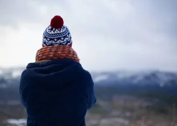 Kışın mutsuz olanlar dikkat