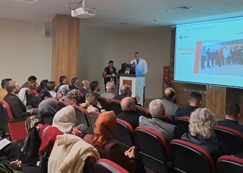 ‘Anne Dostu Hastane’ unvanını aldı