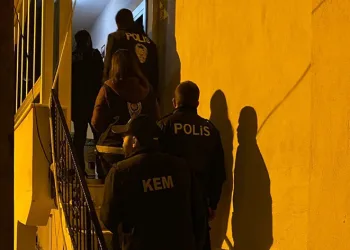 Balıkesir’de Narkogüç operasyonu