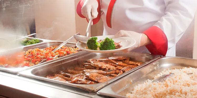 Yemek fiyatları yüzde 30 artıyor