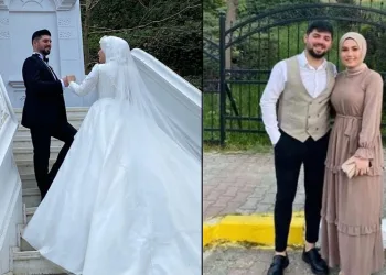 Genç çifti ihmaller zinciri öldürmüş