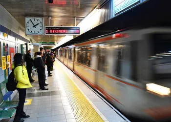 Ankara Büyükşehir Belediyesi yılbaşı mesaisine hazır