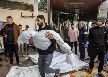Can kaybı 21bin 672’ye yükseldi
